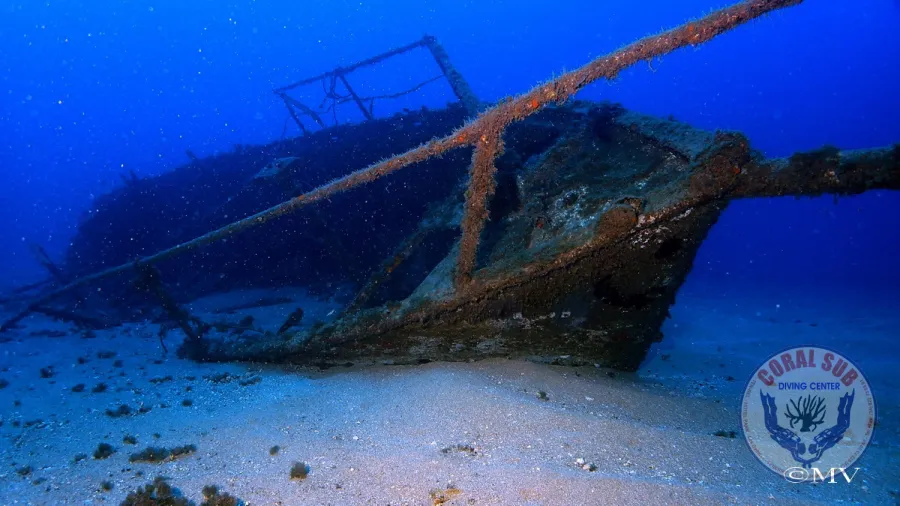 Galerie CoralSub